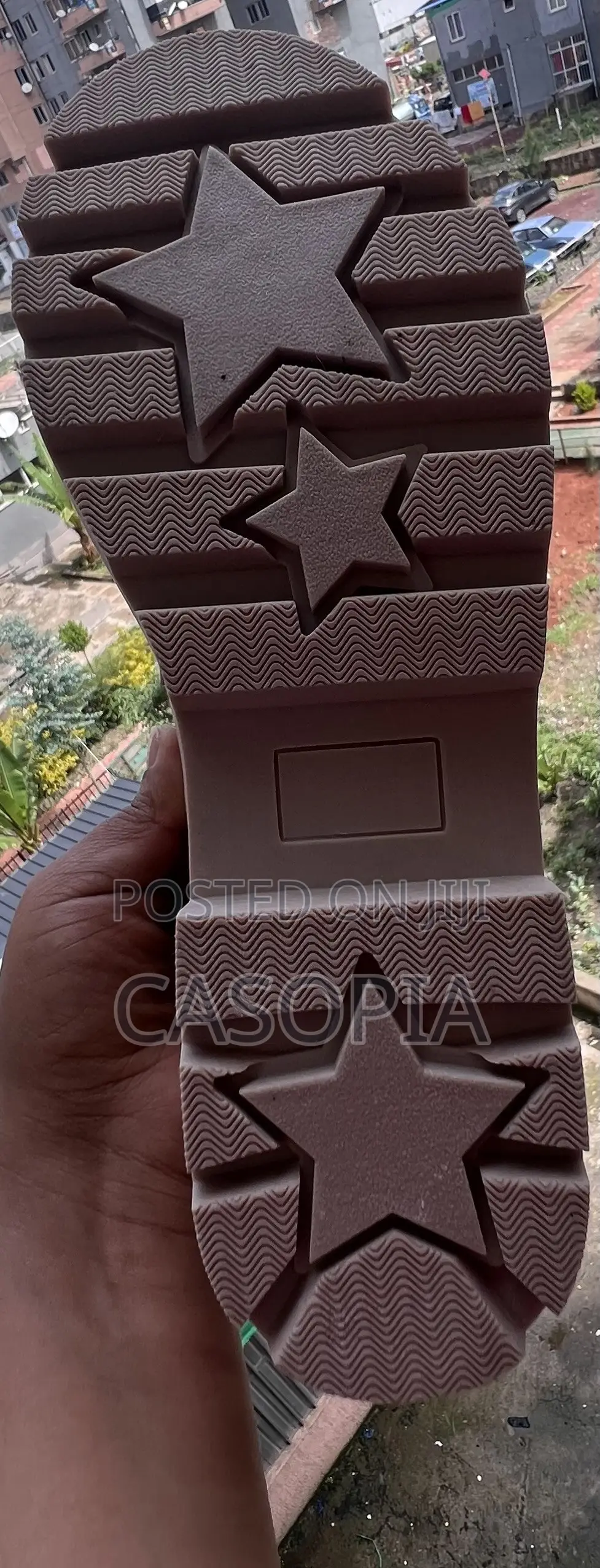 American Brand Shoes