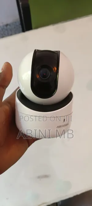 Hik Vision Camera