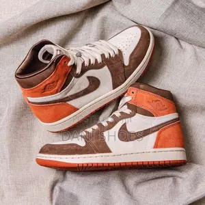 Nike Air Jordan 1 Retro High OG SP