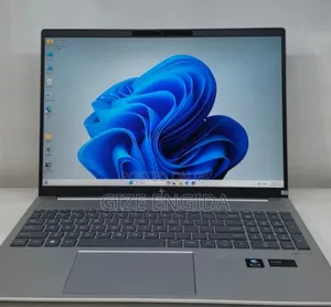 New Laptop HP Pavilion 15 16GB Intel Core Ultra 7 SSD 1T