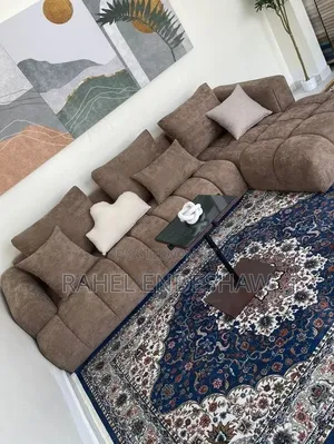 Modern Sofa