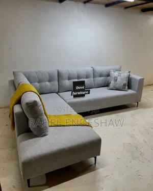 Modren Sofa