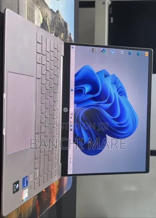 New Laptop HP Pavilion 14 16GB Intel Core i7 SSD 512GB