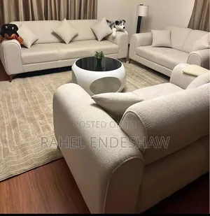 Modern Sofa Set