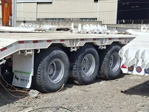 Lowbed Trial