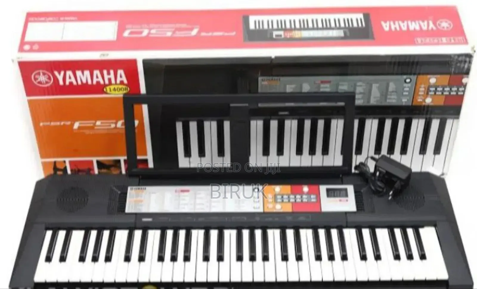 For Sales Keyboard