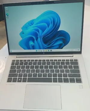 New Laptop HP EliteBook 840 G9 16GB Intel Core i7 SSD 512GB
