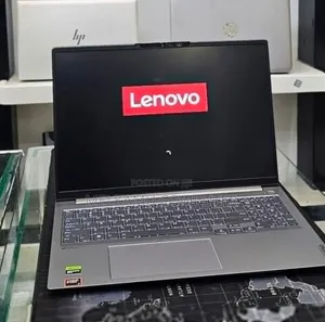 New Laptop Lenovo ThinkBook 15 32GB AMD Ryzen 7 SSD 512GB