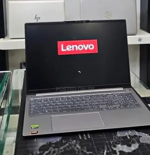 New Laptop Lenovo ThinkBook 15 32GB AMD Ryzen 7 SSD 512GB