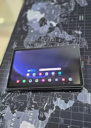 New Samsung Galaxy Tab S9 FE 128 GB Gray