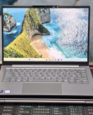 New Laptop Lenovo Thinkbook 14 16GB Intel Core Ultra 7 SSD 512GB