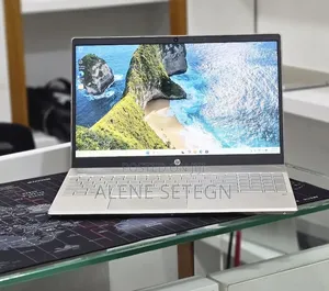 New Laptop HP Pavilion 15 8GB Intel Core i5 SSD 512GB