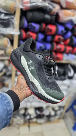 Under Armour 3Color Original