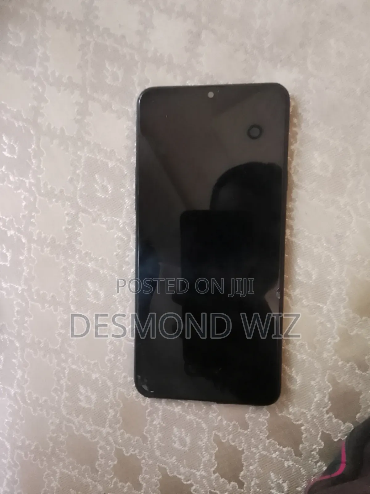 Samsung Galaxy A20s 32 GB Red