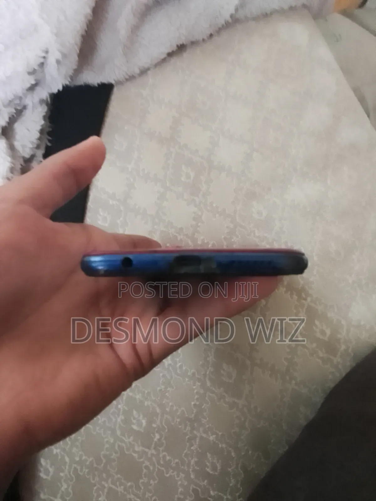 Samsung Galaxy A20s 32 GB Red