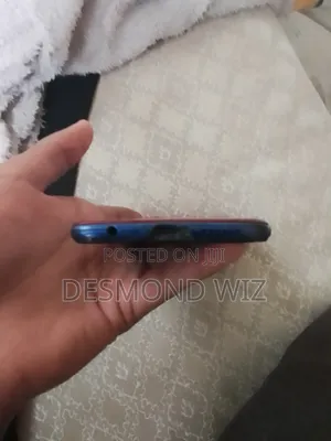 Samsung Galaxy A20s 32 GB Red