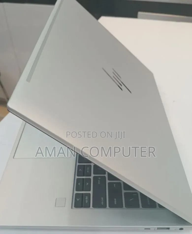 New Laptop HP EliteBook 840 G9 16GB Intel Core i7 SSD 512GB
