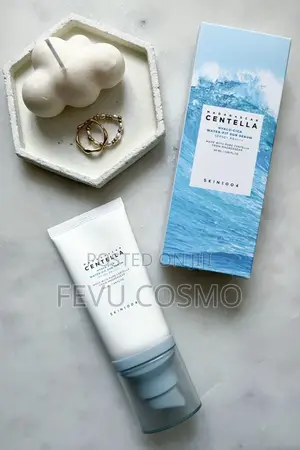 Centella Sun Screen