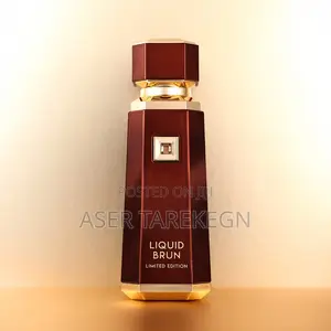 French Avenue Liquid Brun Limited Edition 150 ML Extrait De Parfum
