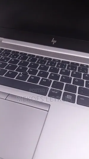 New Laptop HP EliteBook 840 8GB Intel Core i5 SSD 512GB