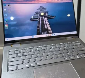 New Laptop Lenovo Yoga 7i 16GB Intel Core i7 SSD 512GB