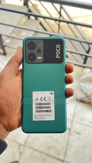 Xiaomi Poco X5 256 GB Green