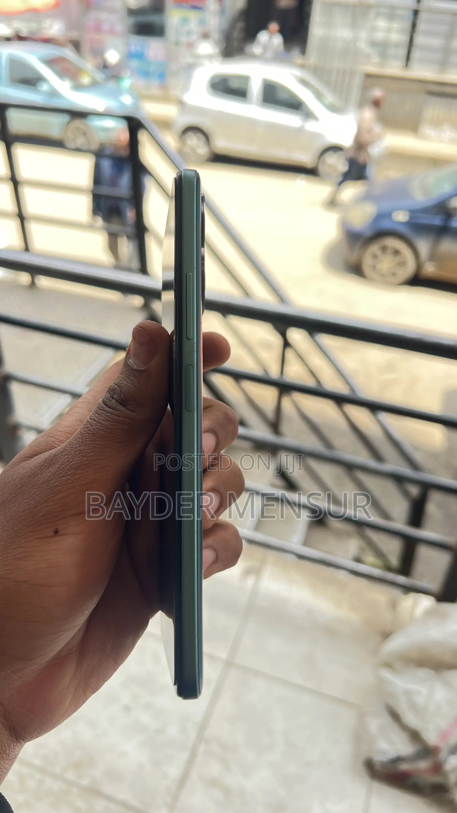 Xiaomi Poco X5 256 GB Green