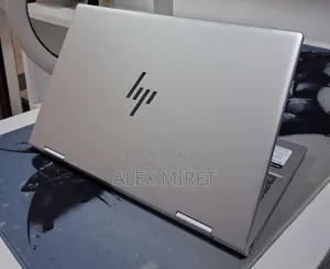 New Laptop HP Envy x360 8GB Intel Core i5 SSD 512GB