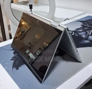 New Laptop HP Envy x360 8GB Intel Core i5 SSD 512GB