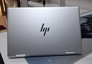 New Laptop HP Envy x360 8GB Intel Core i5 SSD 512GB