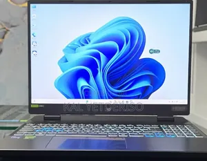 New Laptop Acer Predator Helios 300 16GB Intel Core i9 SSD 512GB