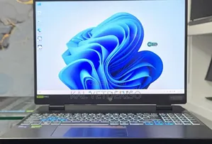 New Laptop Acer Predator Helios 300 16GB Intel Core i9 SSD 512GB