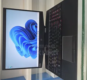 New Laptop HP Omen 15 16GB Intel Core i7 SSD 1T