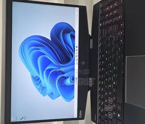 New Laptop HP Omen 15 16GB Intel Core i7 SSD 1T