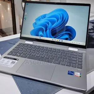 New Laptop HP Envy x360 8GB Intel Core i5 SSD 512GB