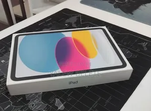 New Apple iPad (2022) 128 GB