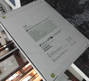 New Apple iPad (2025) 128 GB