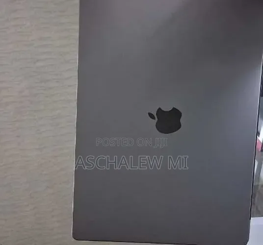 New Laptop Apple MacBook Pro 2021 M1 Max 32GB Apple M1 Max SSD 1T