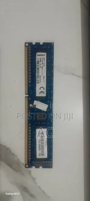 Pc3l Ram 4gb