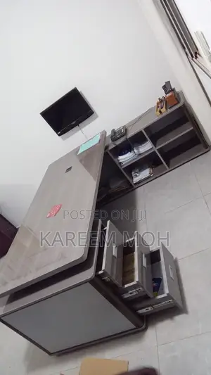 Office Executive Table