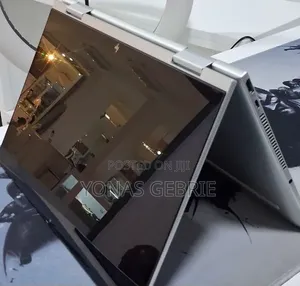 New Laptop HP Envy x360 8GB Intel Core i5 SSD 512GB