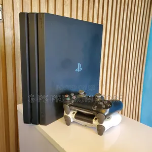 Ps4 (Pro) Dubai Used