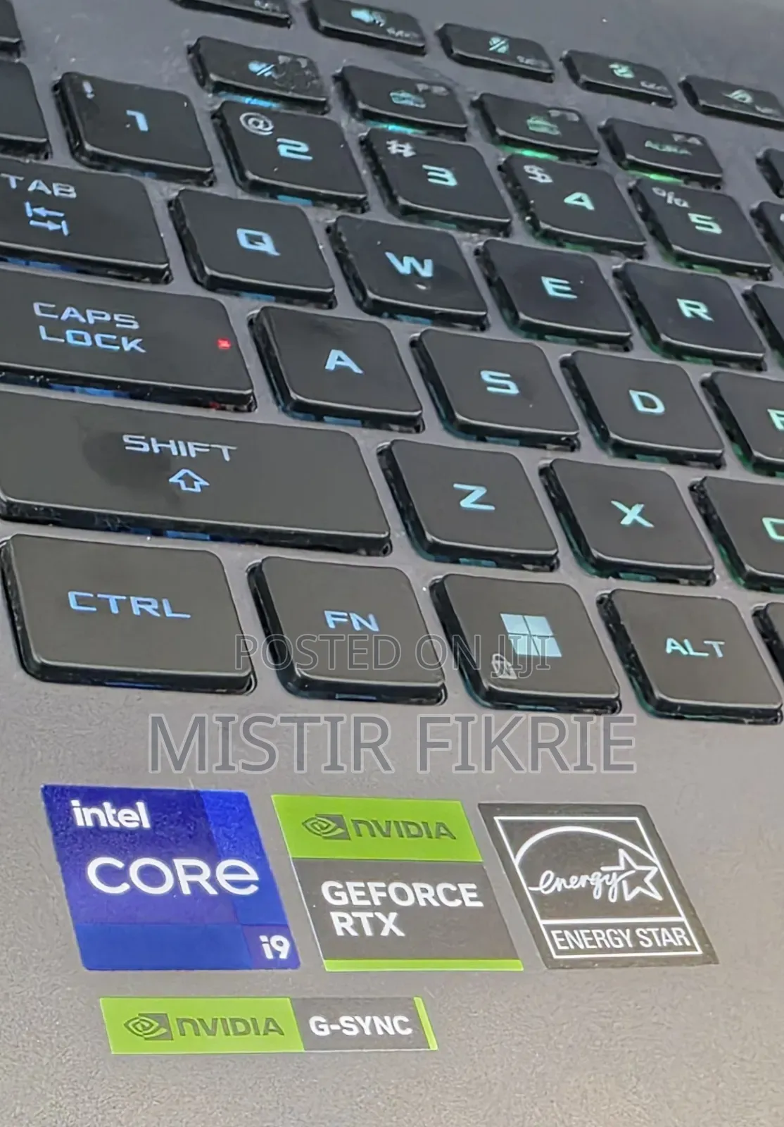 New Laptop HP Envy x360 16GB Intel Core i9 SSD 1T