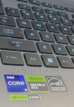 New Laptop HP Envy x360 16GB Intel Core i9 SSD 1T