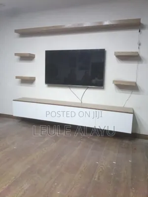 Modern TV Stands