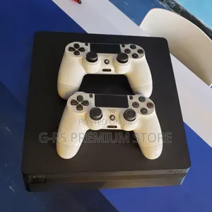 Jailbreak Ps4 Slim