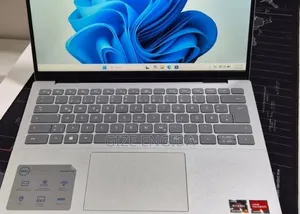 New Laptop Dell Inspiron 14 5435 16GB Intel Core i7 SSD 1T