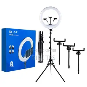Original Ring Light 14 Inch