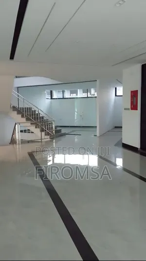 Commerical Shop Ready for Rent