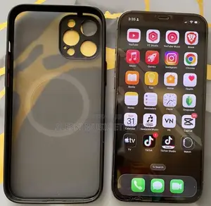 Apple iPhone 12 Pro Max 256 GB Gray